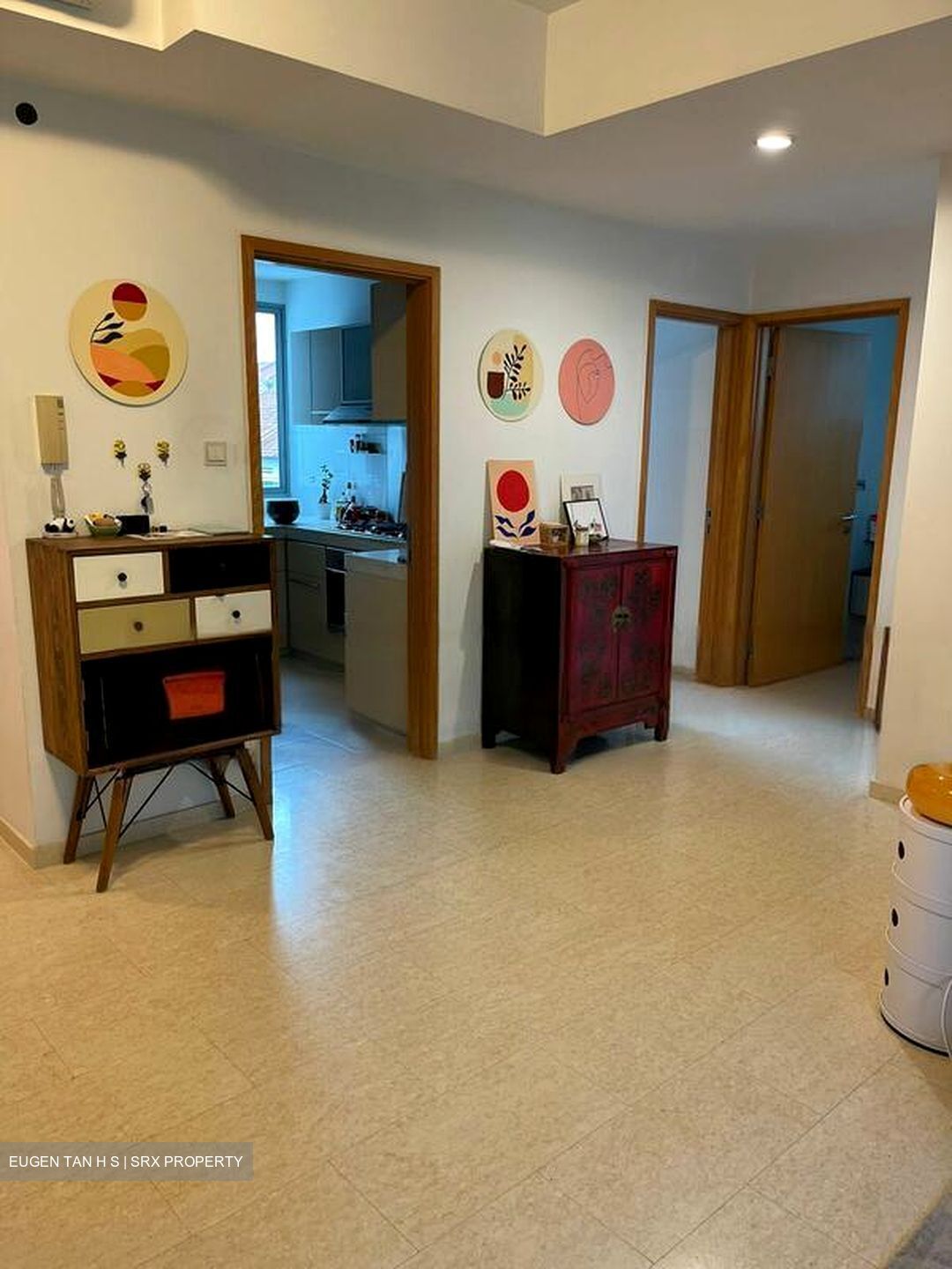 Malvern Springs (D15), Condominium #560502541